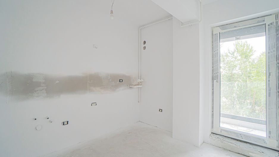 Tomis Nord  - Vanzare apartament decomandat cu 3 camere, bloc nou. - Poză 13