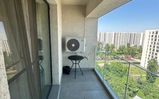 2 Camere de Închiriat 🏡 | Exigent Plaza Faza 1 📍| Metrou Lujerului - Poză 7