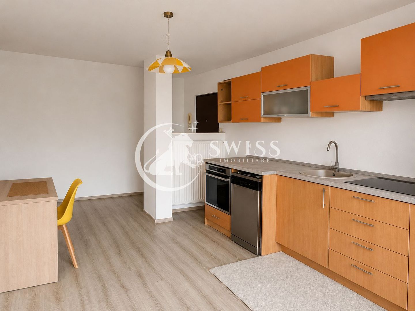 Apartament modern 2 camere | 55mp | Parcare | Plopilor | 15min USAMV - Poză 5