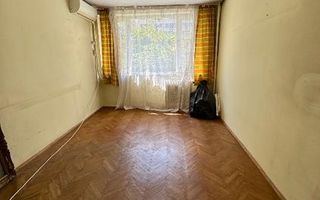 Apartament 3 camere – Șos. Colentina, stradal |  Bloc reabilitat - proprietar - Poză 1