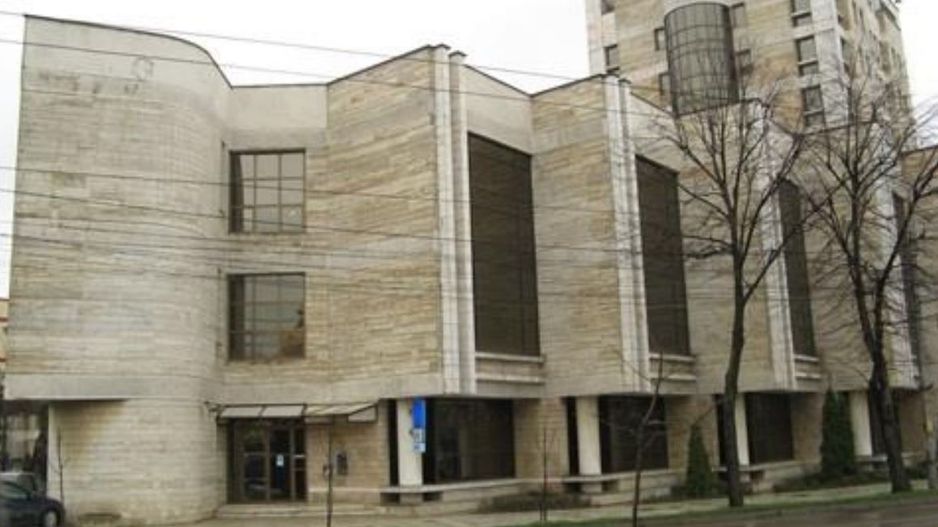 Cladire birouri Iasi - Poză 3