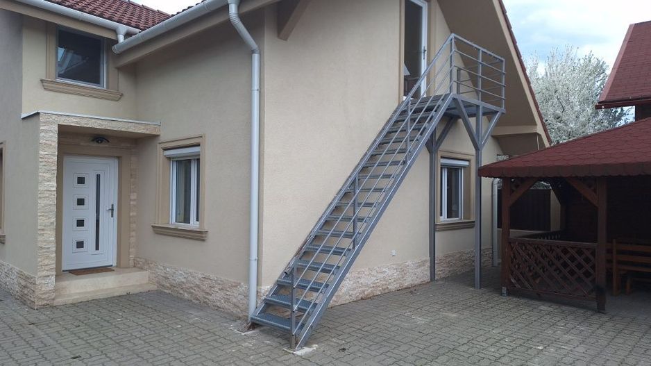 Spațiu birou modern I Locație premium I Dumbrăvița - Poză 1