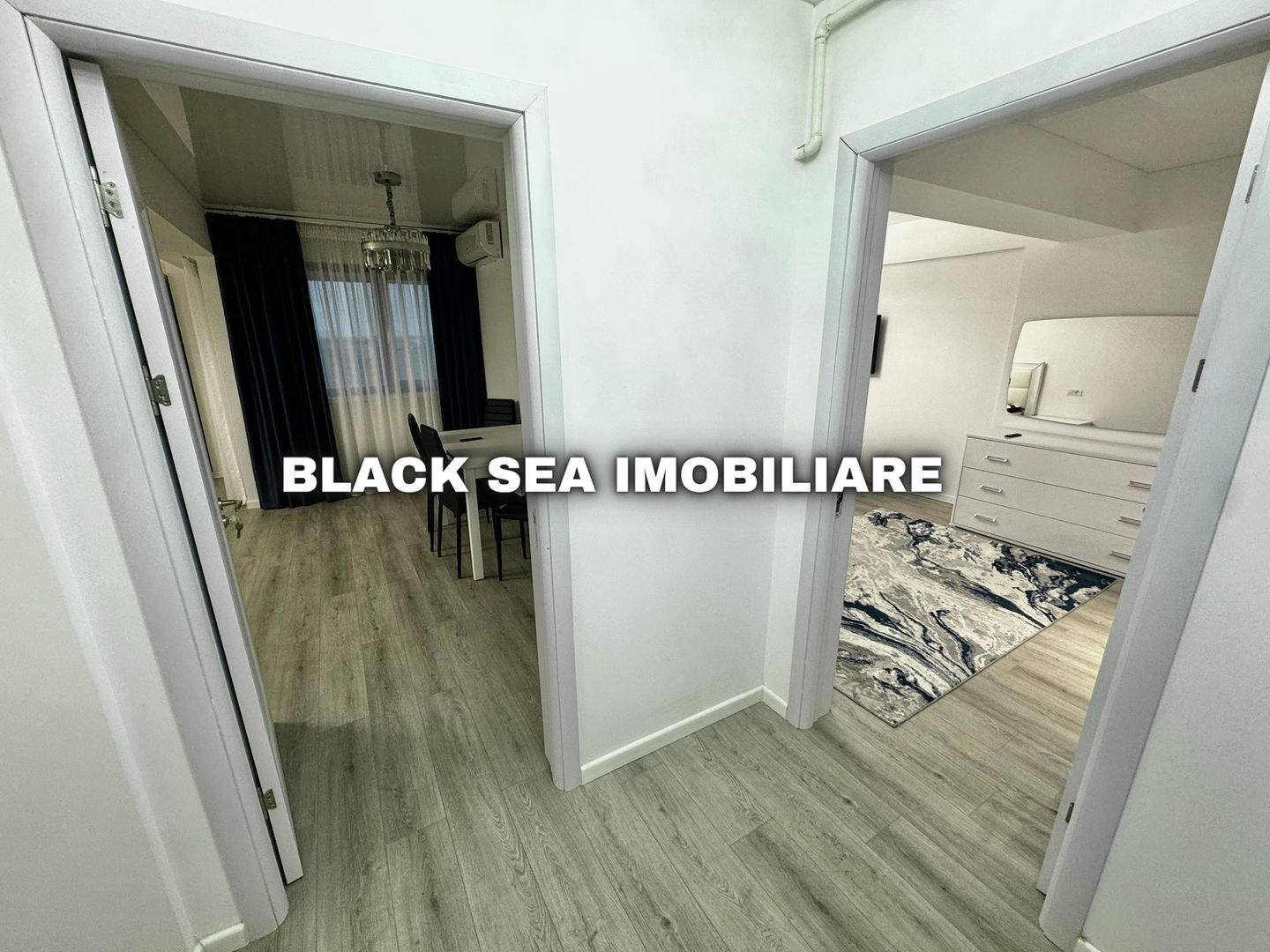 Apartament 2 camere zona Casa de cultura / Oborului - Bloc Nou - termn - Poză 12