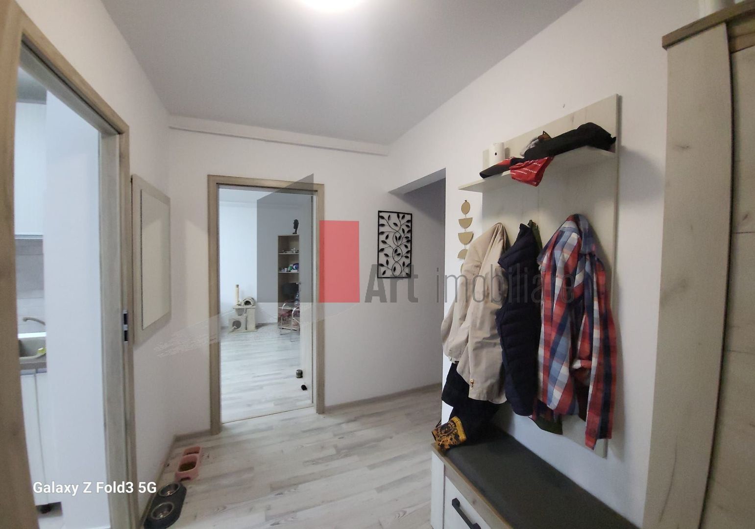 Apartament 3 camere decomandat Trapezului - Poză 11