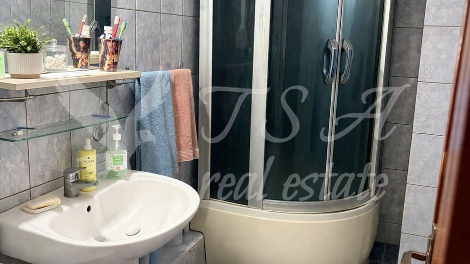 Apartament 2 camere, decomandat, zona Sebastian - Poză 12