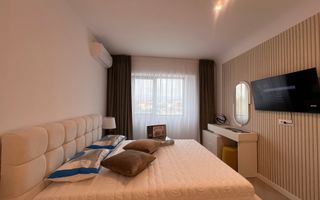 PRIMA INCHIRIERE | CORTINA PIPERA | PARCARE SUBTERANA | TERASA - Poză 12