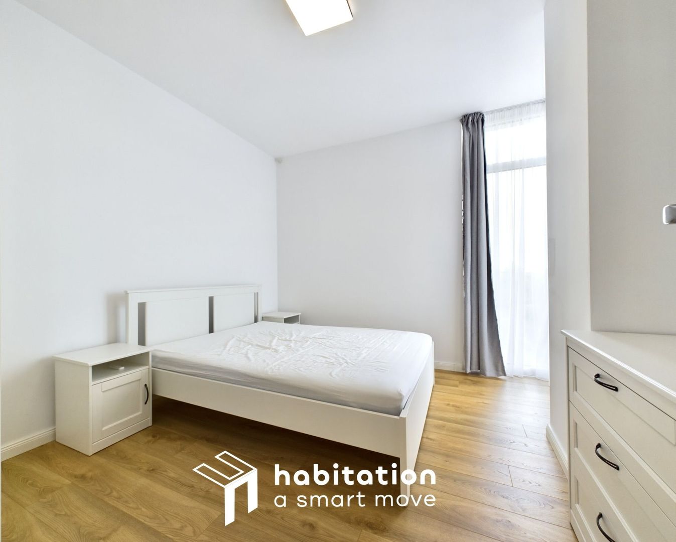 Tur virtual - 3 camere, elegant si primitor,  Central - Parcul Botanic - Poză 15