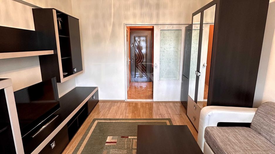 Garsonieră 21 mp – mobilată și utilată, zona Expo Transilvania - Poză 2