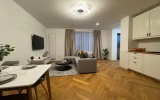Prima inchiriere! Apartament PREMIUM 2 camere, Dumbravita – Parcare | Comision 0 - Poză 11