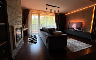 Apartament 3 camere cu terasa | Predeal - Poză 2