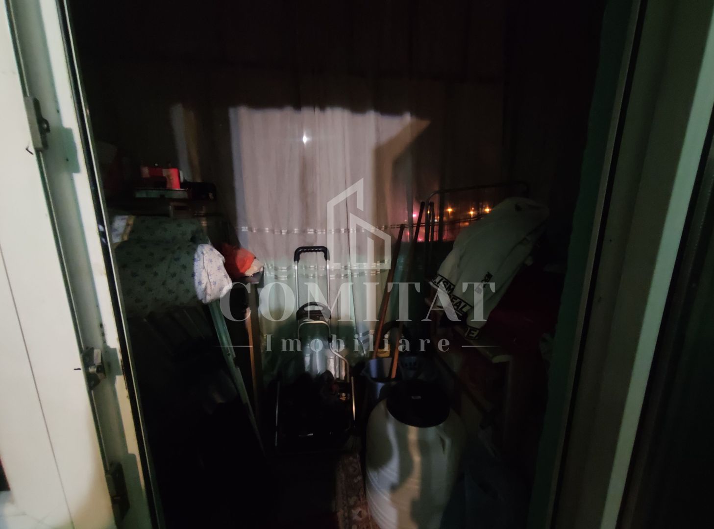 Apartament cu 2 camere zona Pod Calvaria - Poză 14