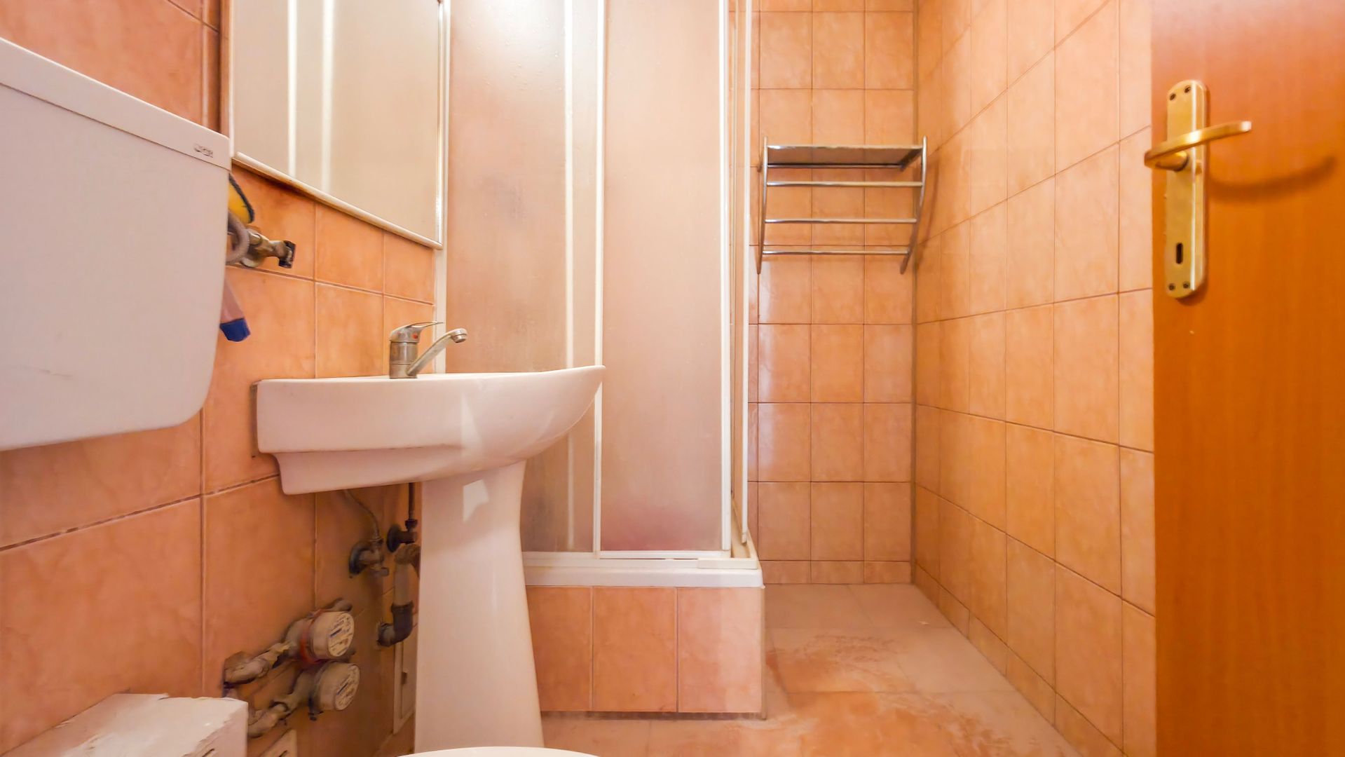Apartament 3 Camere | Dr.Taberei 81 | Bloc TD3 | 1973 | Metrou | - Poză 10