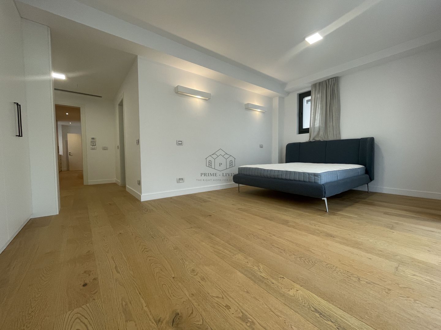 APARTAMENT NOU LA INCHIRIERE/VANZARE PE EMANOIL PORUMBARU - Poză 8