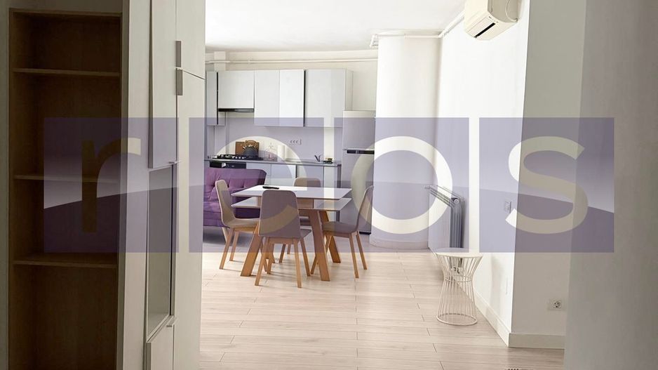 INCHIRIERE 2 CAMERE | BLOC NOU 2015 | 60 MP | ZONA CALEA VICTORIEI - Poză 1