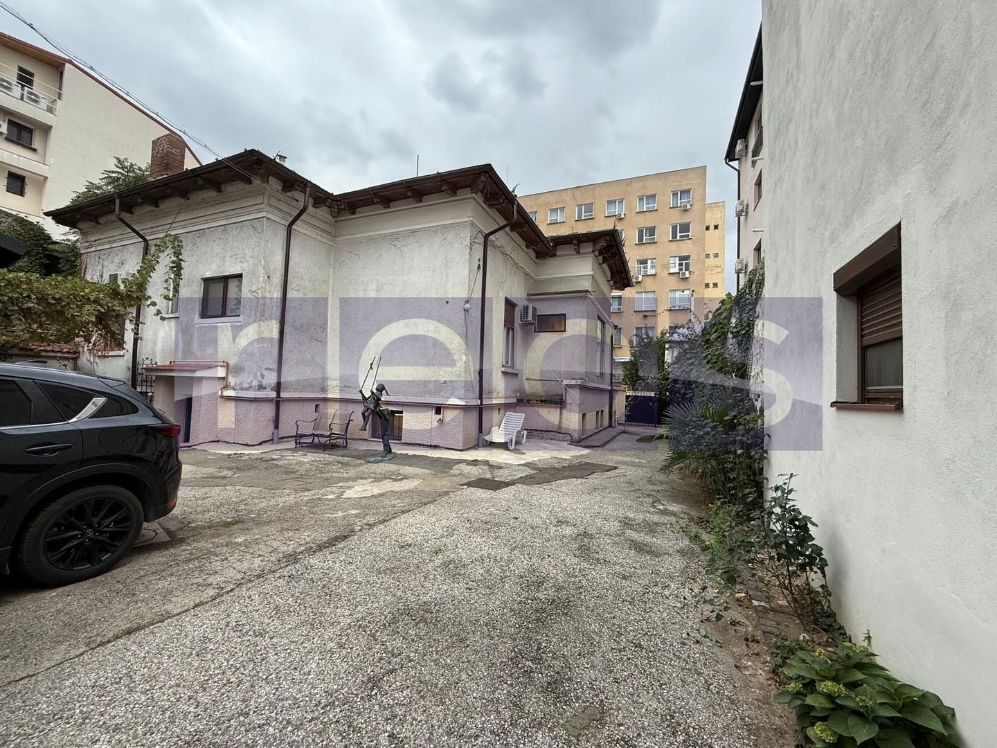 ICOANEI VANZARE VILA DEOSEBITA | 400MP | SINGUR IN CURTE | TEREN 625MP - Poză 48