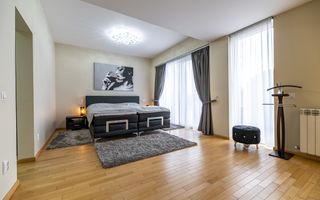 Vilă ultralux de 500 mp utili, piscină, saună, filigorie – Exclusivitate!! - Poză 17