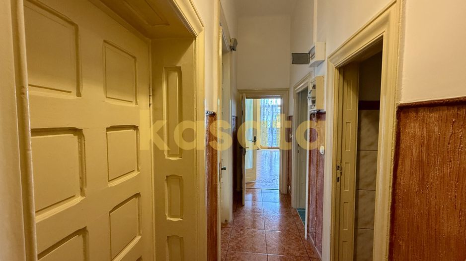APARTAMENT IN VILA INTERBELICA | UNIRII | ETAJ 1 |READY TO MOVE - Poză 15