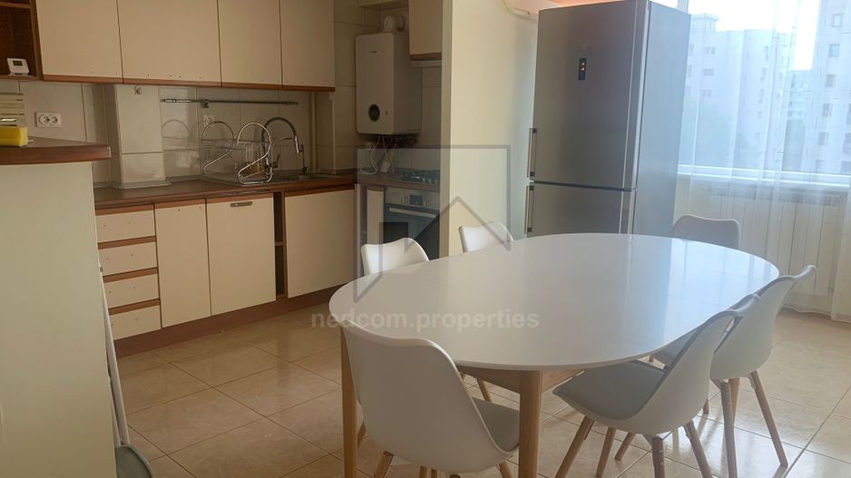 Inchiriere apartament 3 camere - Nerva Traian - Timpuri Noi - Poză 3