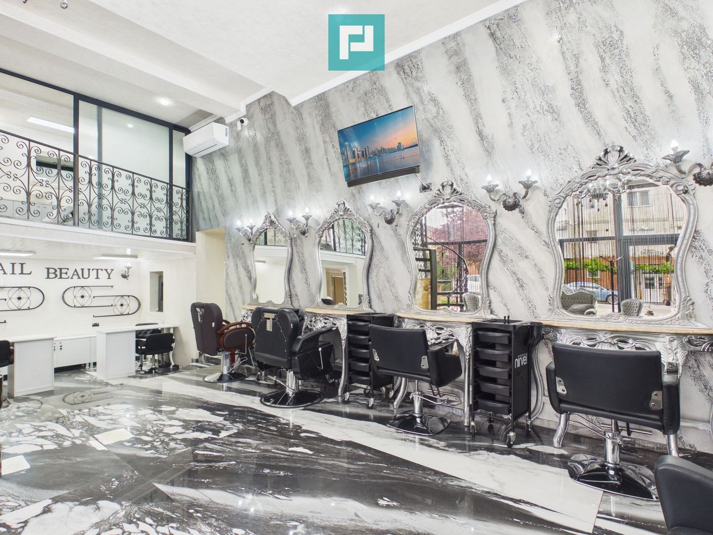 Spațiu comercial  | Parter Bermo, Micălaca – Arad - Poză 3