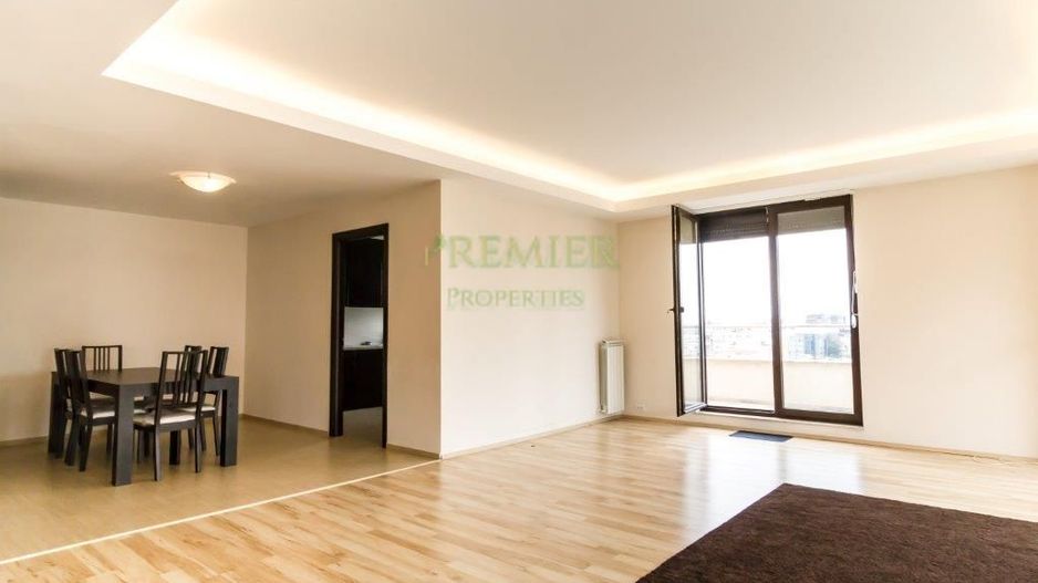 Penthouse de vanzare lux 252mpu si terasa 150 mp Herastrau/ Aviatiei - Poză 3