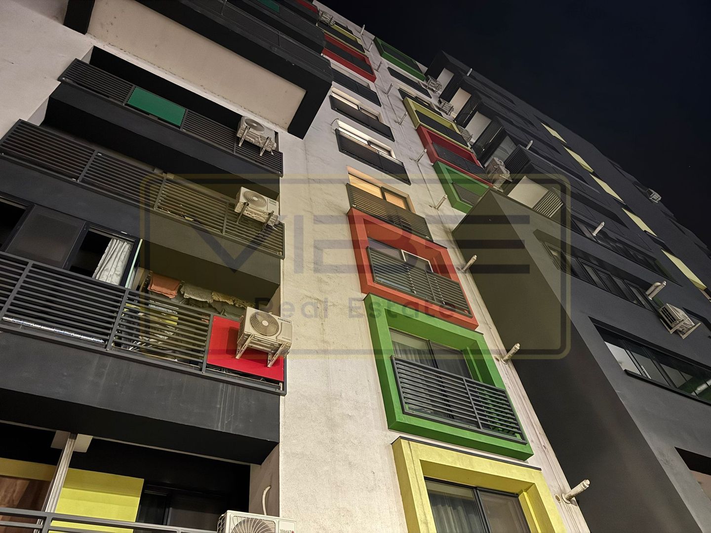 Apartament 2 camere decomandat+parcare subterana Tatarasi Tower - Poză 24