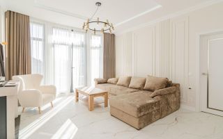 Chirie, apartament, 3 camere, strada Columna, Centru - Poză 2