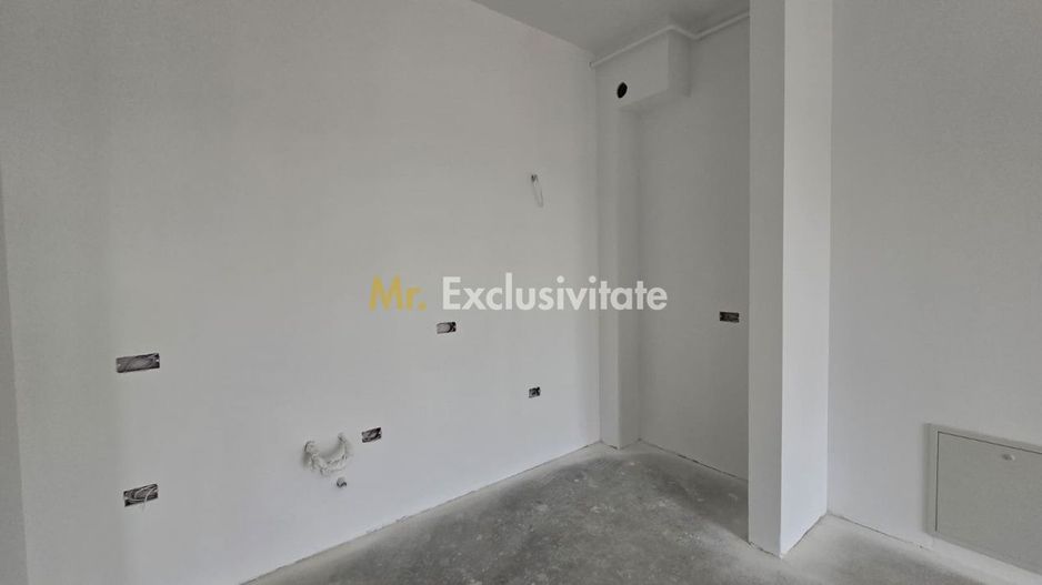De vânzare apartament 2 camere ansamblu de locuinte Micro 9 in Satu Mare - Poză 6