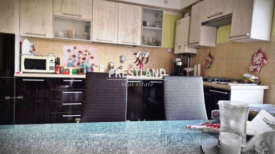 Apartament nou LUX cartier Vasile Aron. - Poză 4