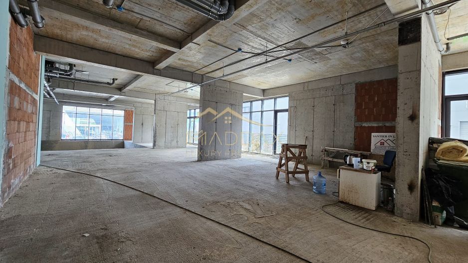 Spatiu comercial cu piscina acoperita***512mp utili//Pipera - Poză 8