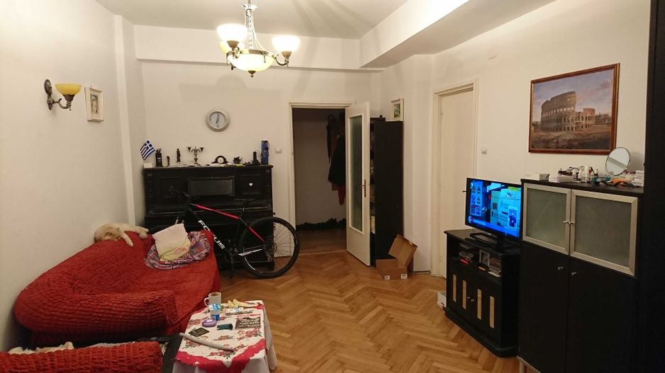 Apartament Calea Victoriei/Cinemateca Eforie - Poză 1