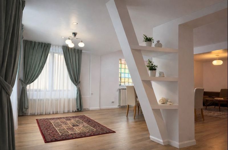 APARTAMENT 5 CAMERE | HERESTRAU - AVIATIEI | COMPLET MOBILAT SI UTILAT - Poză 32