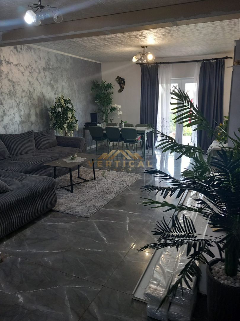 Casă P+1 – parter gata de locuit, etaj personalizabil Berceni -Ilfov - Poză 1