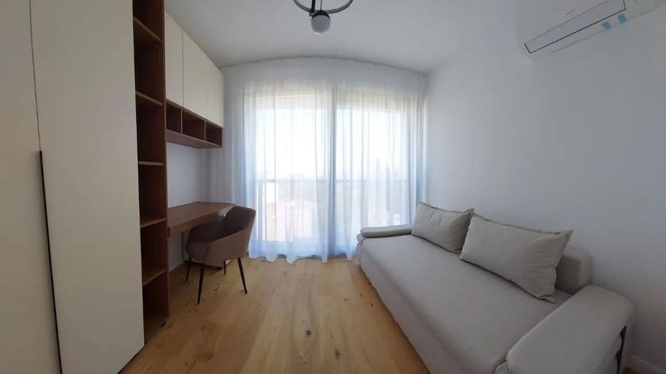 Apartament de închiriat | 3 camere | Aviatiei – Băneasa - Poză 5