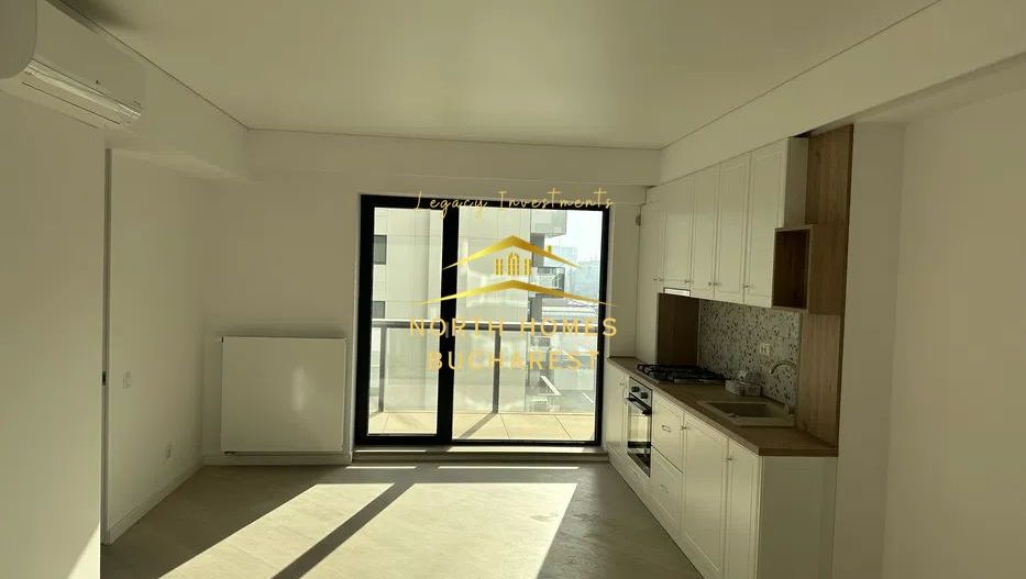 Apartament 2 camere Complex Cortina North! - Poză 2