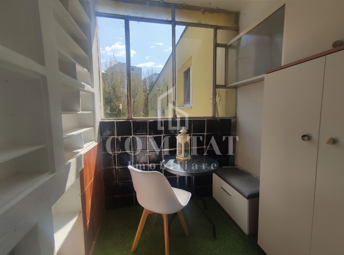 Apartament cu 3 camere | Zona „La Terenuri” - Mănăștur - Poză 9