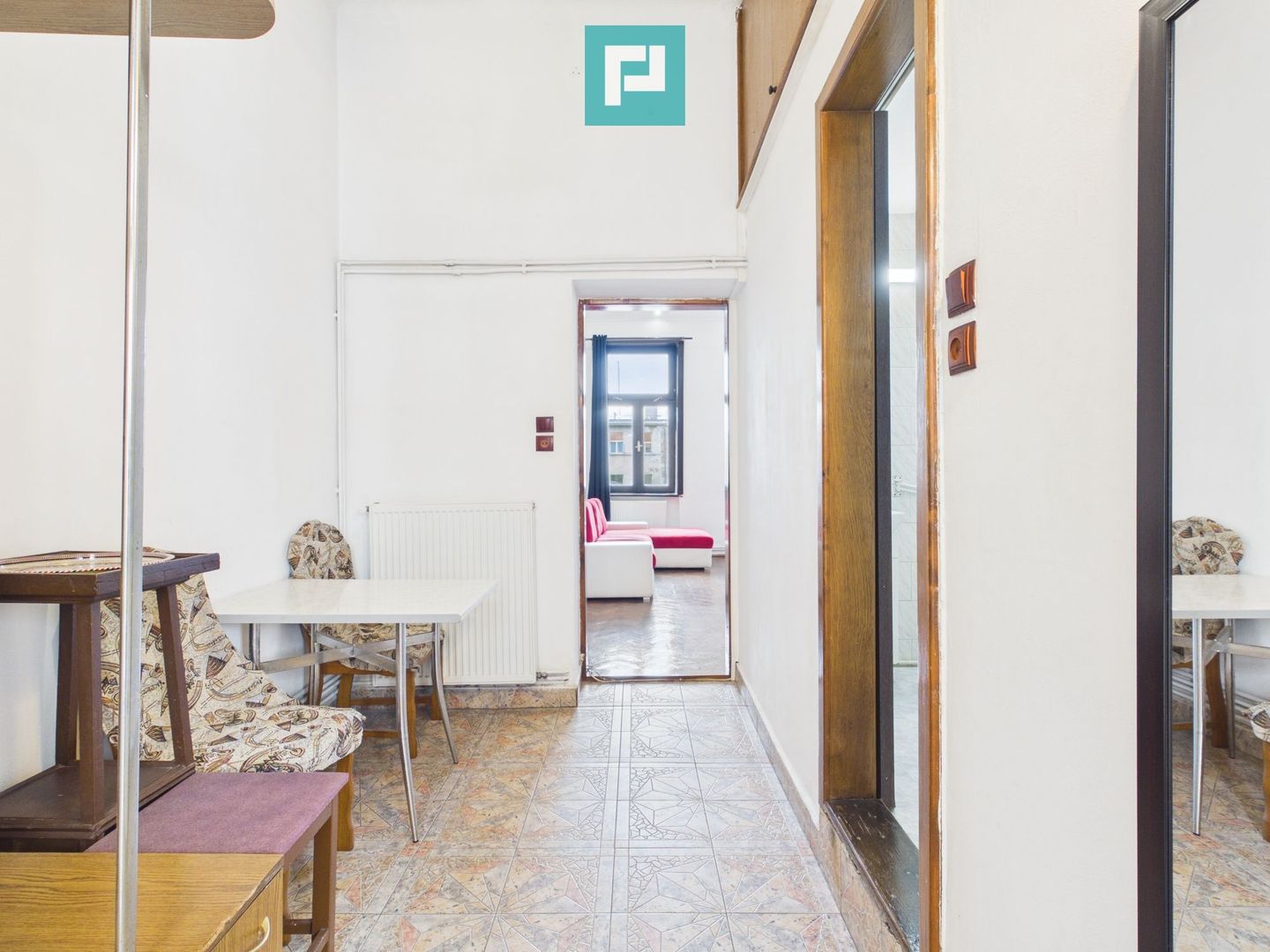 Apartament spectaculos, ultracentral, Piața Unirii - Poză 3