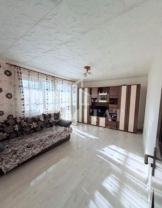 Apartament de 3 camere cartier Manastur - Poză 1