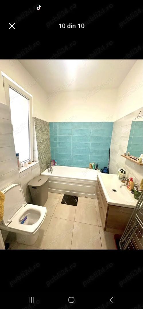 Apartament tip studio + parcare - Poză 8