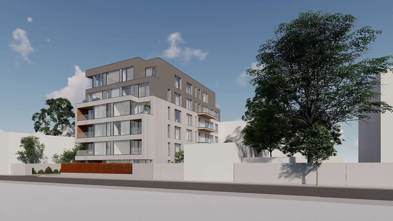 APARTAMENT 3 CAMERE | IN INIMA BUCURESTIULUI | PROIECT NOU - Poză 7