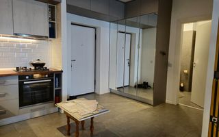 Apartament 2 camere I Atria Urban Resort I etaj 3/6 - Poză 4