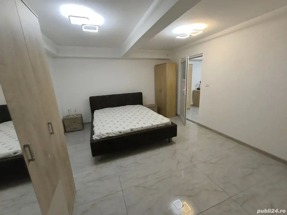 Apartament complet renovat I Curte interioară I Ultracentrsl - Poză 4