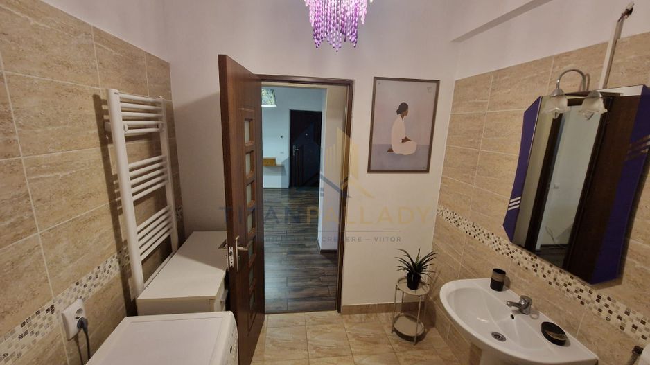 Studio 58Mp,Mobilat/Utilat,Cart Latin-Prelungirea Ghencea - Poză 18
