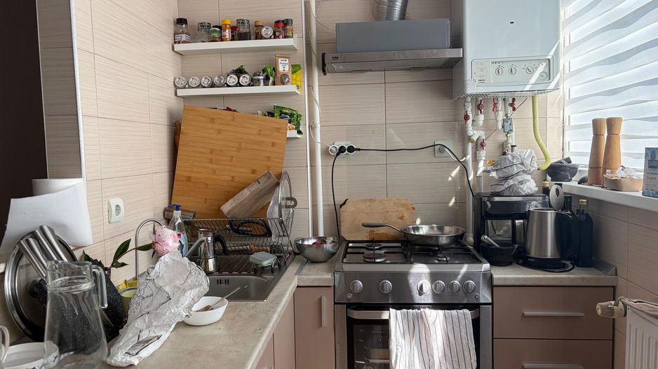 Apartament duplex doua camere, Aparatorii Patriei, 85.000€ - Poză 11