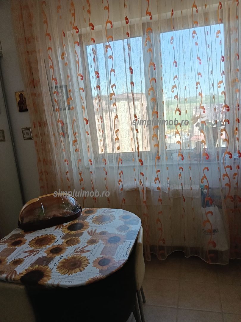 Garsoniera cu centrala proprie in Cartierul Latin - Poză 13