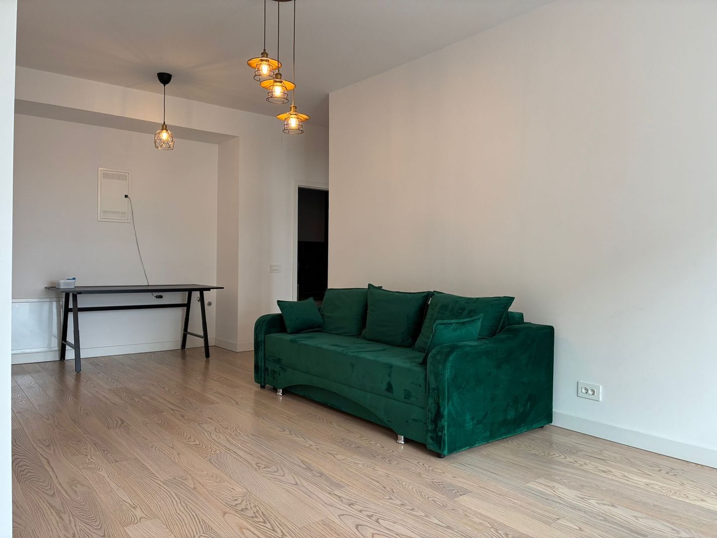 Apartament 2 Camere Avalon Pipera - Poză 2