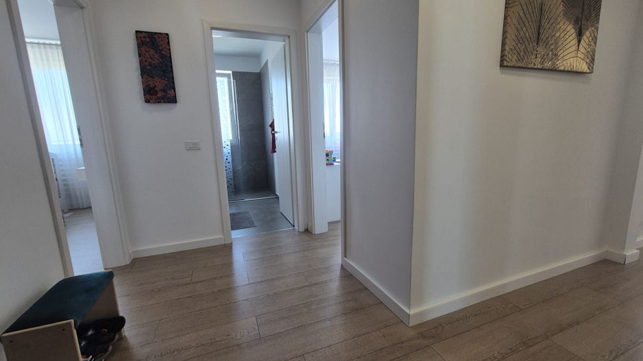 3 CAMERE CU TERASA/ MOBILAT GATA DE MUTARE - Poză 18