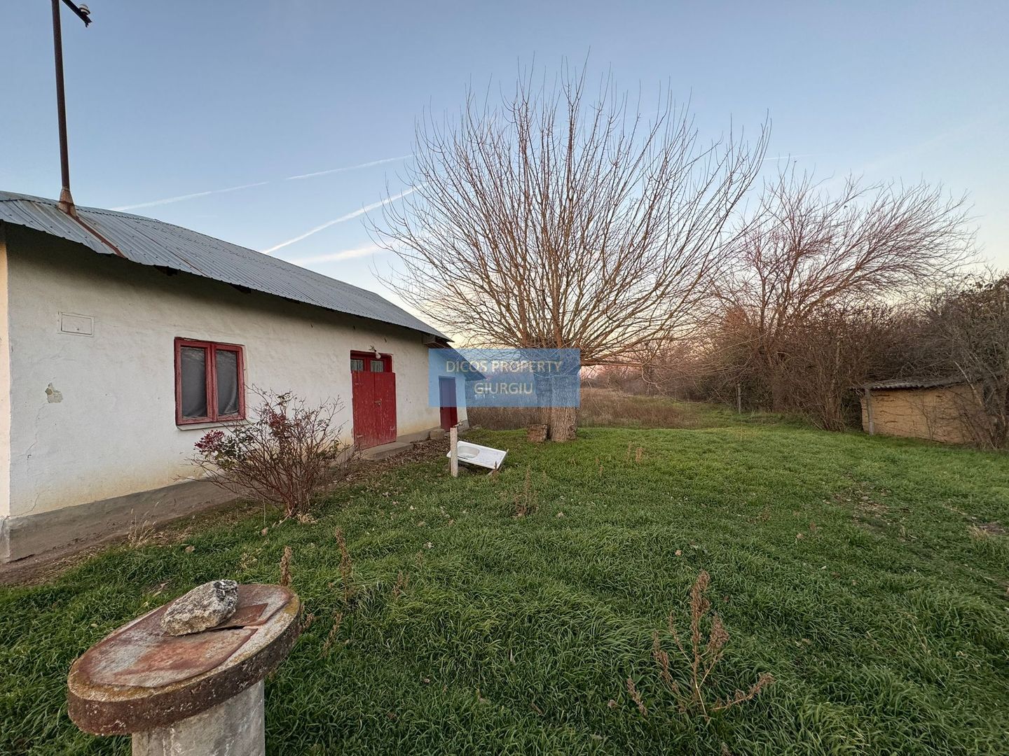 De  Vânzare Teren 3.488 mp  – Drumul Stăneștiului,Giurgiu - Poză 2