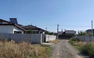 ULTIMA PARCELA 550 MP TEREN INTRAVILAN CRAIOVA, JUD. DOLJ - Poză 3