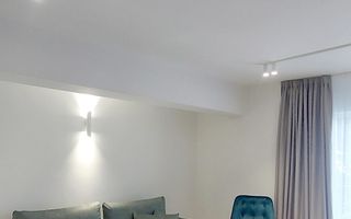 Apartament modern, 82 mp și terasă 17 mp, zona Parc Babeș - Poză 10
