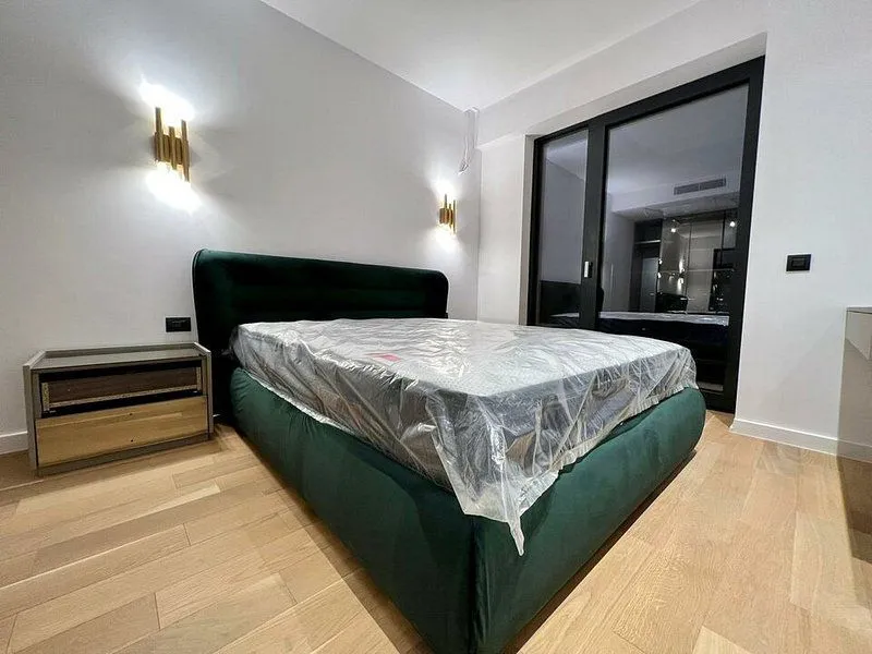 Inchiriere apartament 2 camere | One Herastrau Towers — fotografia 1